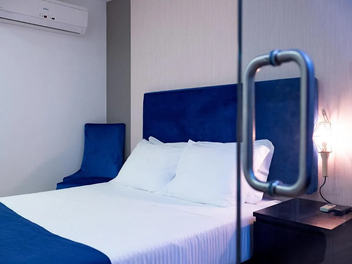 Apartamentos Premium Familiares - Loft Guesthouse Bemyguest Viseu Apartment