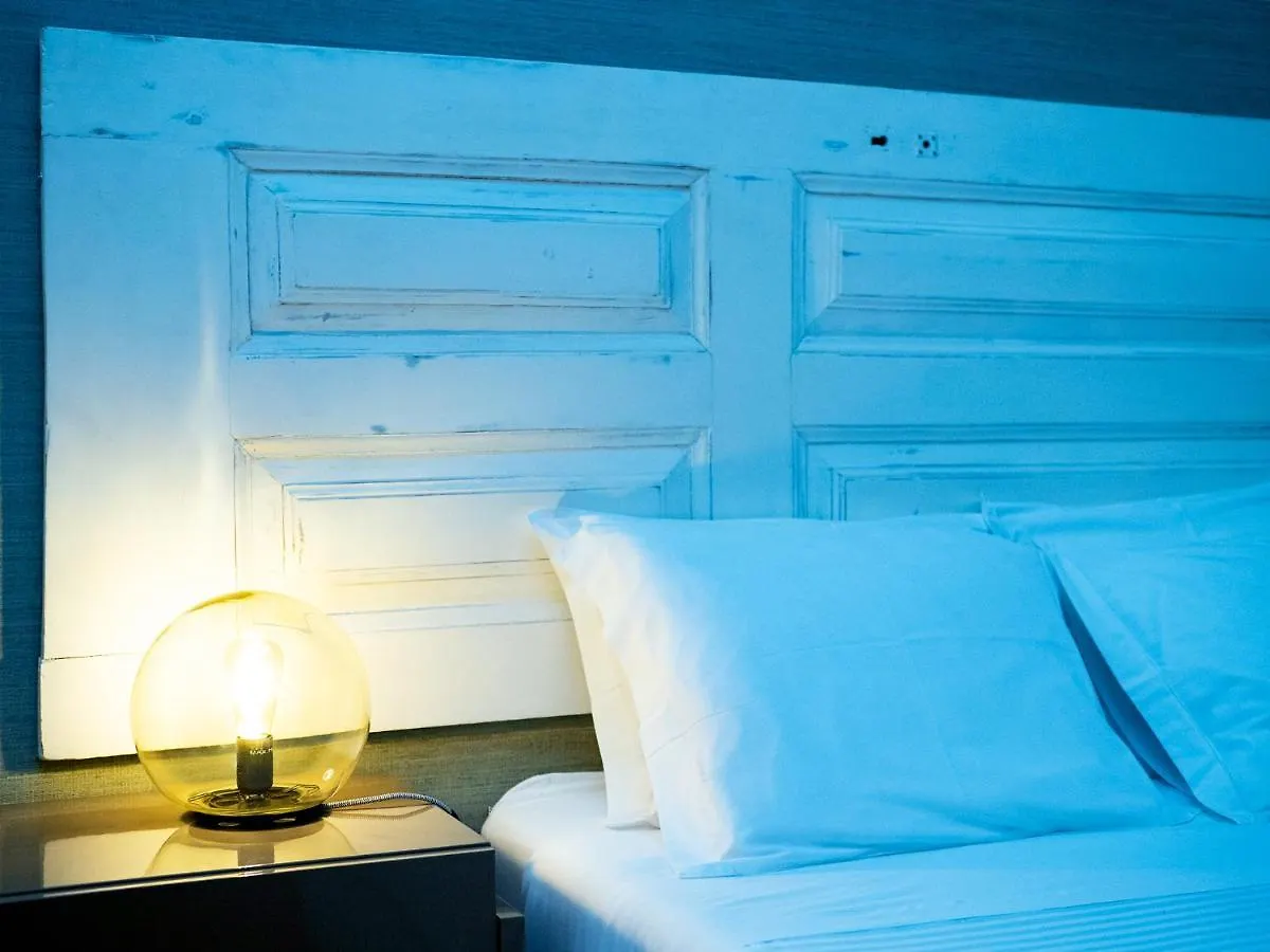 Apartment Apartamentos Premium Familiares - Loft Guesthouse Bemyguest Viseu