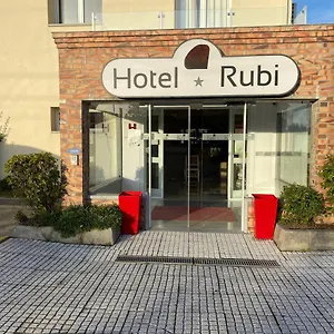 Rubi Viseu