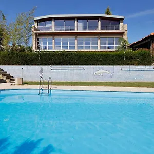 Quinta Monteluz Habitación en casa particular