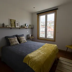  Apartment Avenida -