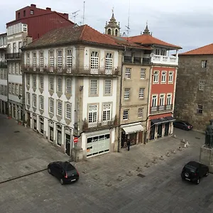 Apartamento, Praca Dom Duarte 8, Viseu, Portugal Apartamento