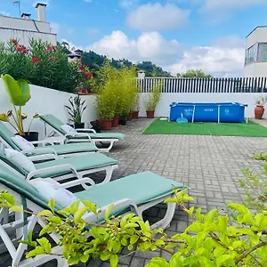  Apartment Essencyahomecoimbra
