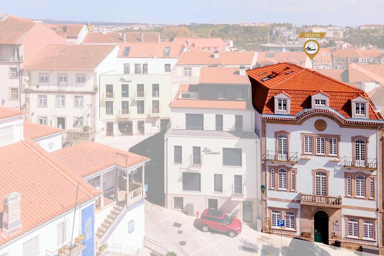 Apartamentos Premium Familiares - Loft Guesthouse Bemyguest Viseu