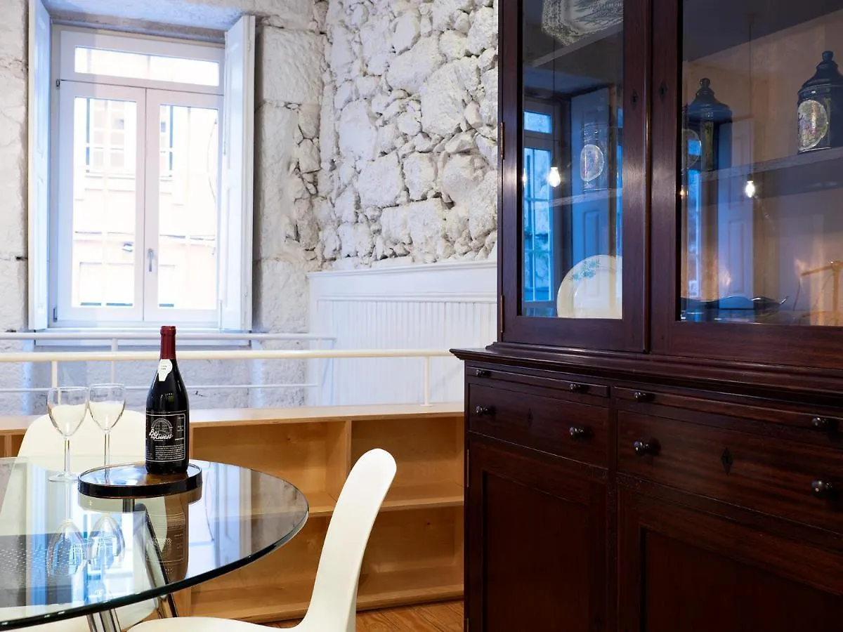 Apartamentos Premium Familiares - Loft Guesthouse Bemyguest Viseu