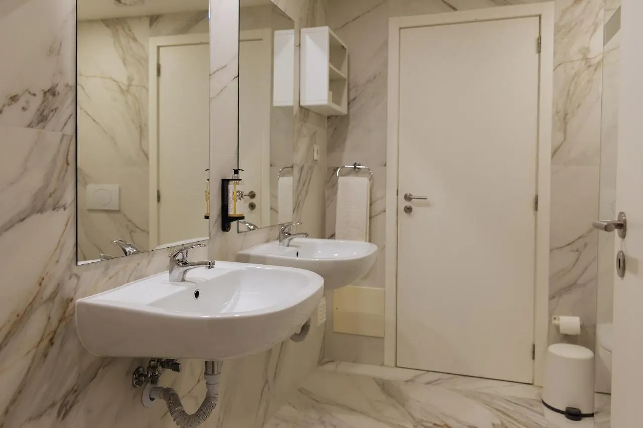 Appartement Apartamentos Premium Familiares - Loft Guesthouse Bemyguest Viseu Portugal
