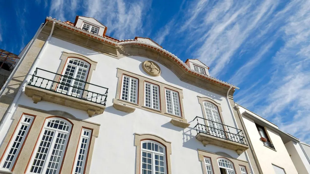 Apartamentos Premium Familiares - Loft Guesthouse Bemyguest Viseu Appartement